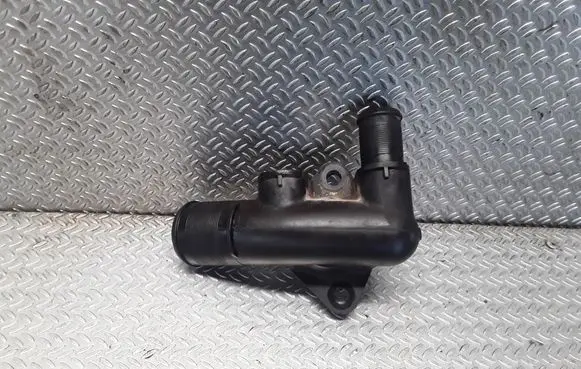 Peugeot 607 Engine coolant pipe/hose