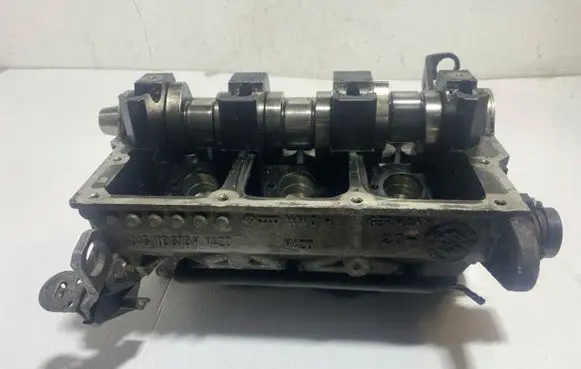 Engine head