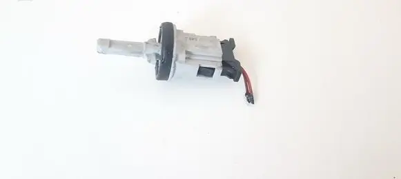 Interior temperature sensor