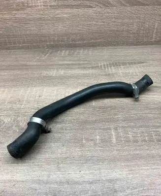 BMW X5 E53 Engine coolant pipe/hose 8409063