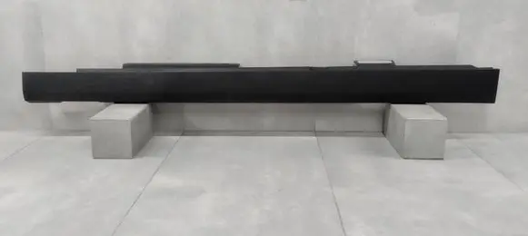 Mini Clubman F54 Sill/side skirt trim 11412910 7348913