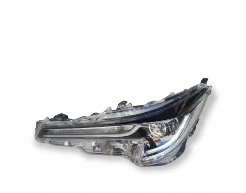 Toyota Corolla E210 E21 Headlight/headlamp 90153014
