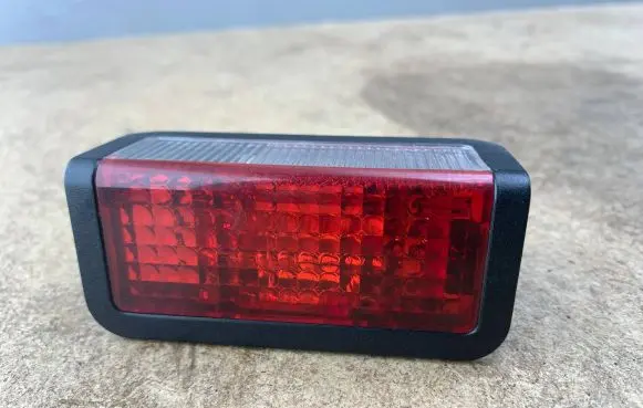 BMW 5 F10 F11 Other interior light 6962569 63316962569 63318368577