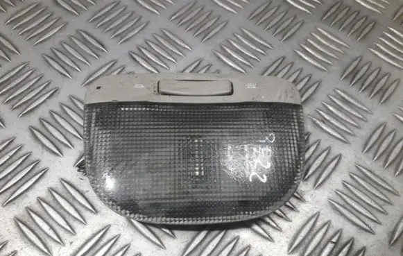 Subaru Legacy Rear seat light vc12003 vc12-003