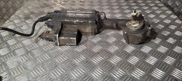 Audi A3 S3 8P Steering rack electric part 1K2909144G 0273010007