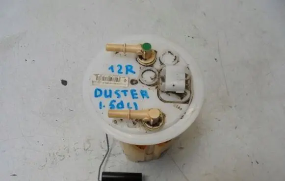 Dacia Duster II In-tank fuel pump