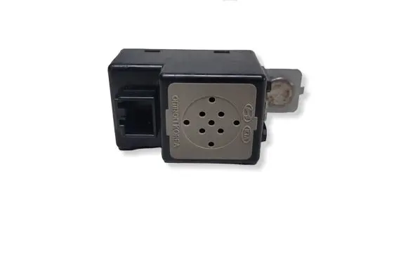 Hyundai i40 Parking PDC sensor speaker 957104D011