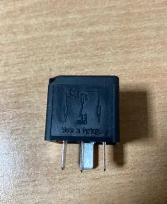 Jaguar X-Type Other relay 2S7T14B192AA V23136B1X66 R0TZA