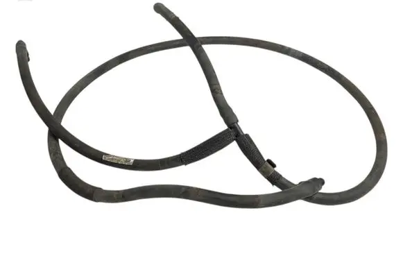 Skoda Yeti (5L) Headlight washer hose/pipe 