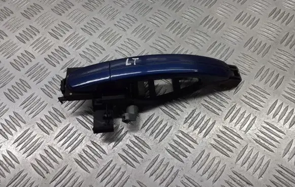 Ford Focus Rear door handle trim 4M51-A266B23-AD