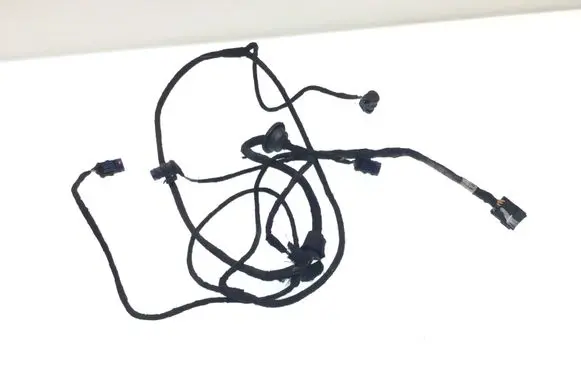 Mercedes-Benz S W220 Parking sensor (PDC) wiring loom A2205454208
