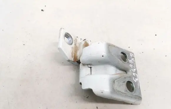Fiat Idea Rear door lower hinge