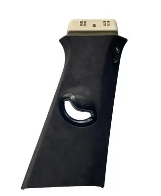 BMW X5 G05 (B) pillar trim (top) 51435A0D9B6 5A0D9B6