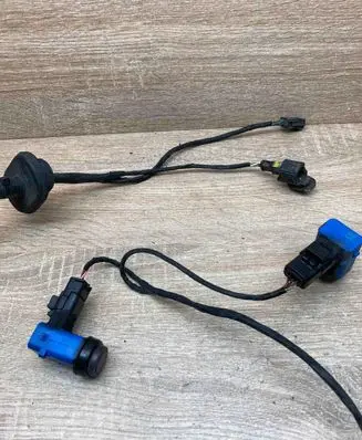 Peugeot 407 Parking PDC sensor 96509352771C 9643012580