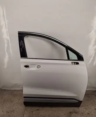Hyundai Santa Fe Front door