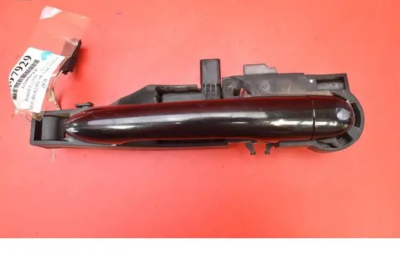 Renault Laguna III Front door exterior handle