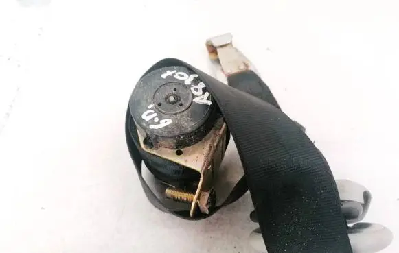 Ford Galaxy Rear seatbelt 7M3857816A