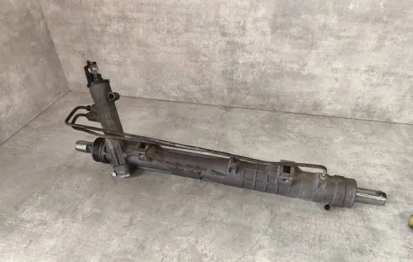 BMW 1 E81 E87 Steering rack 0280080058101 EWAT46000