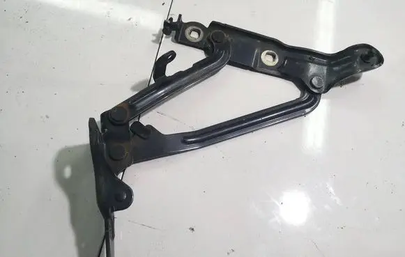 Ford Mondeo MK IV Engine bonnet/hood hinges 