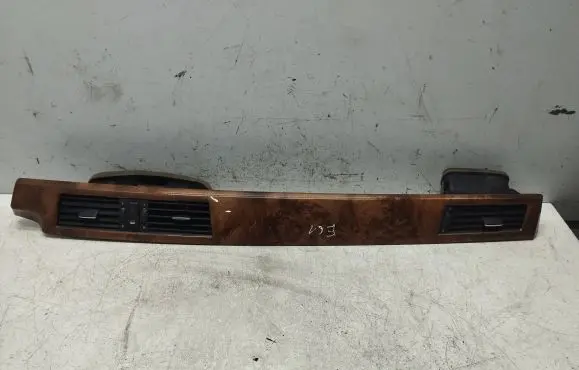 BMW 5 E60 E61 Panel trim 1254023