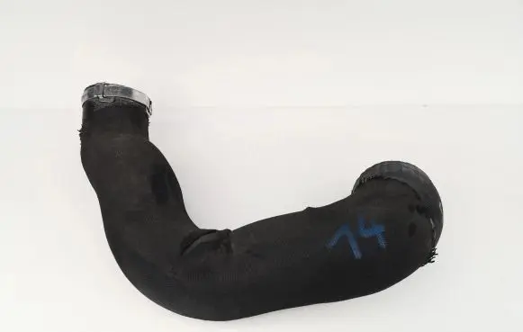 Audi A4 S4 B8 8K Intercooler hose/pipe 8K0145738AK