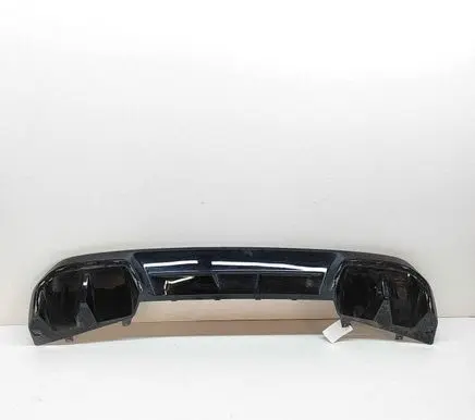 BMW i4 Rear bumper lower part trim 8096492