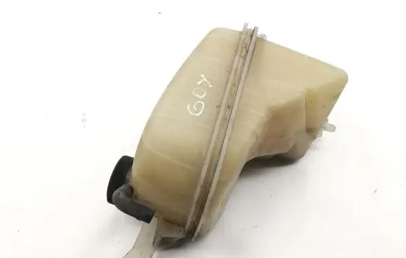 Toyota Verso-S Coolant expansion tank/reservoir 184A20X010