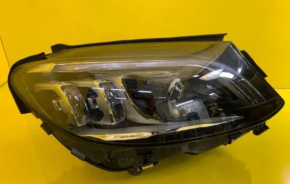 Mercedes-Benz C W205 Headlight/headlamp A2059061606