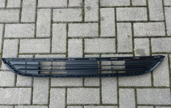 BMW X4 F26 Front bumper lower grill 51117338490