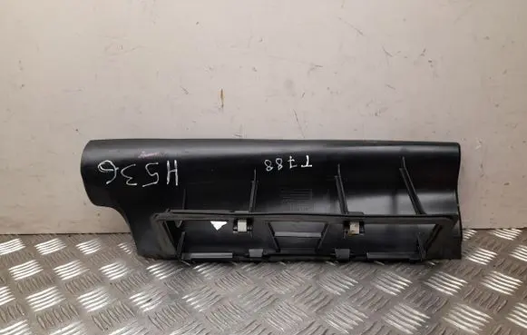 Ford Mustang Mach-E Other center console (tunnel) element LJ8B18D395AB