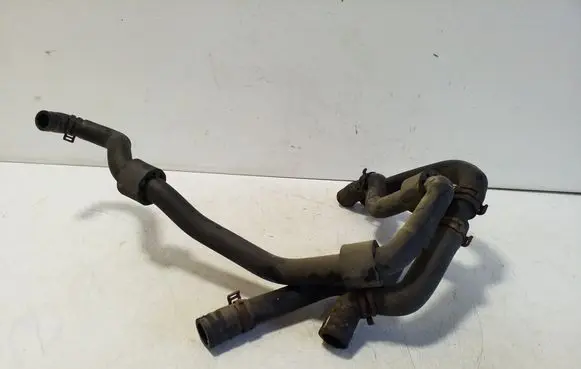 Audi A1 Engine coolant pipe/hose 6C0122051F