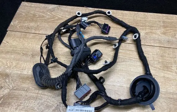Jaguar E-Pace Wiring harness J9C314633AP 50168877