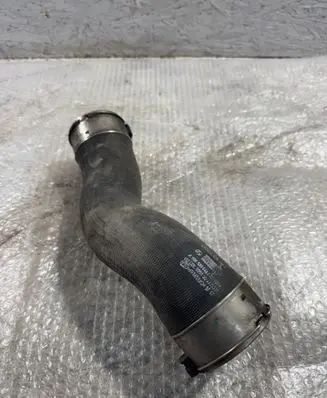 Mercedes-Benz GLE AMG (W166 - C292) Intercooler hose/pipe A1665280482