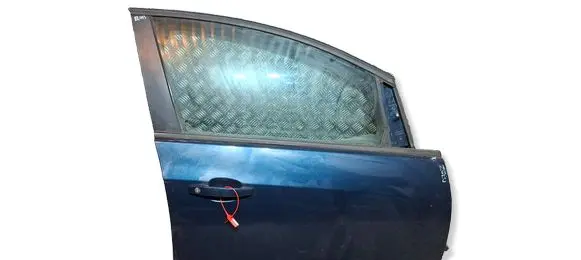 Opel Astra J Front door S26279403