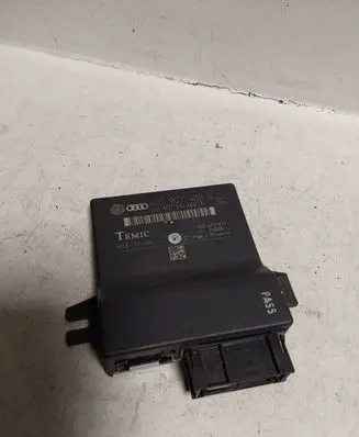 Audi A6 S6 C6 4F Other control units/modules 4F0907468B 4F0910468A