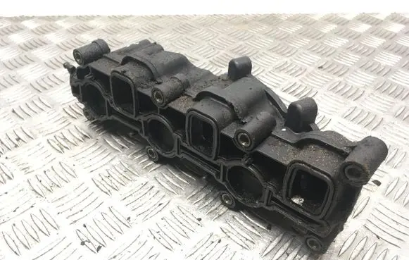 Audi A6 S6 C6 4F Intake manifold