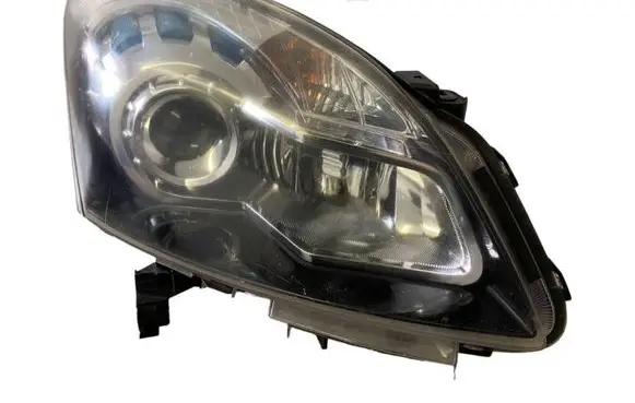 Renault Koleos I Headlight/headlamp 26010 E132717 E132719