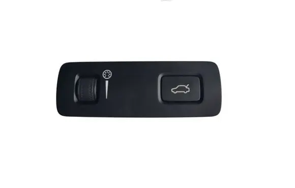 Audi A4 S4 B9 8W Tailgate opening switch 31376510 16W173 T16170182401