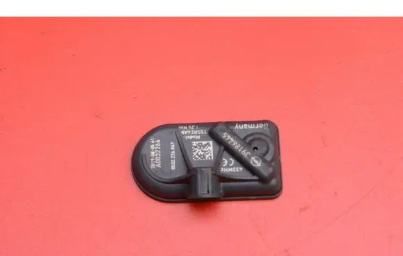 Opel Insignia A Sensor 39186445