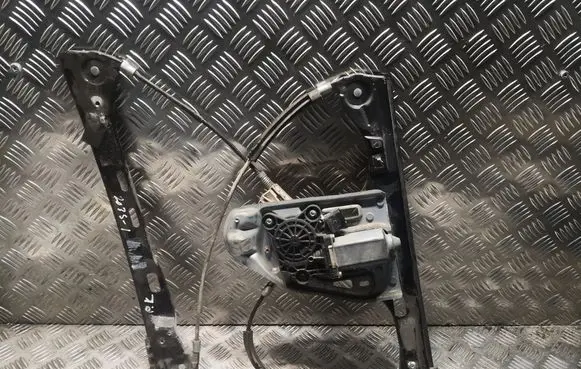 Mercedes-Benz C W203 Front door electric window regulator A2037202346 2037202346