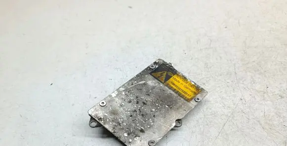 BMW X5 E53 Headlight ballast module Xenon 5DV00829000