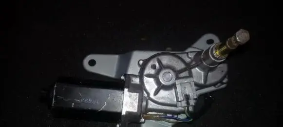Honda Jazz Rear window wiper motor 630523