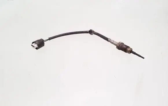 BMW 5 E60 E61 Exhaust gas temperature sensor 7795166 13627795166