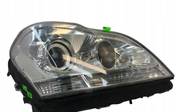 Mercedes-Benz GL X164 Headlight/headlamp SS504810-H