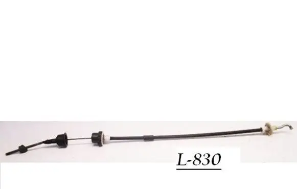 Opel Vectra A Clutch cable 90522447 90446929