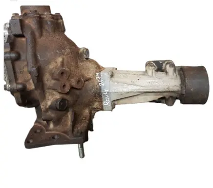 Toyota RAV 4 (XA20) Front differential 