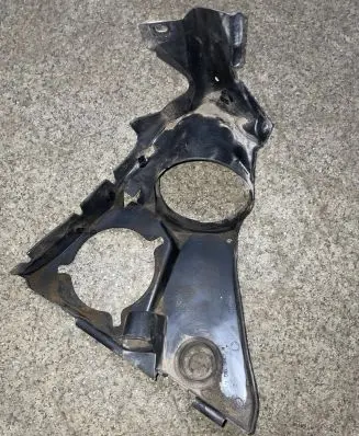 BMW 5 E39 Other engine bay part 7016562