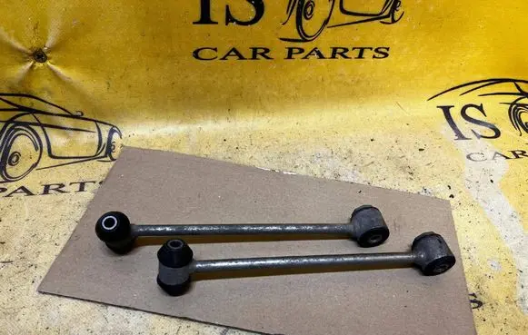 Mercedes-Benz E AMG W213 Rear anti-roll bar/stabilizer link A2053260417