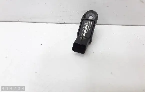Mini Cooper Hatch Hardtop Mass air flow meter 0261230135