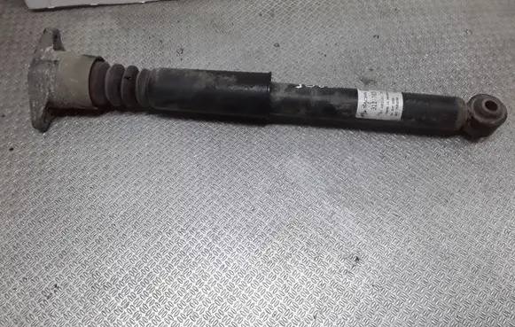Audi A4 S4 B6 8E 8H Rear shock absorber/damper 814902001798